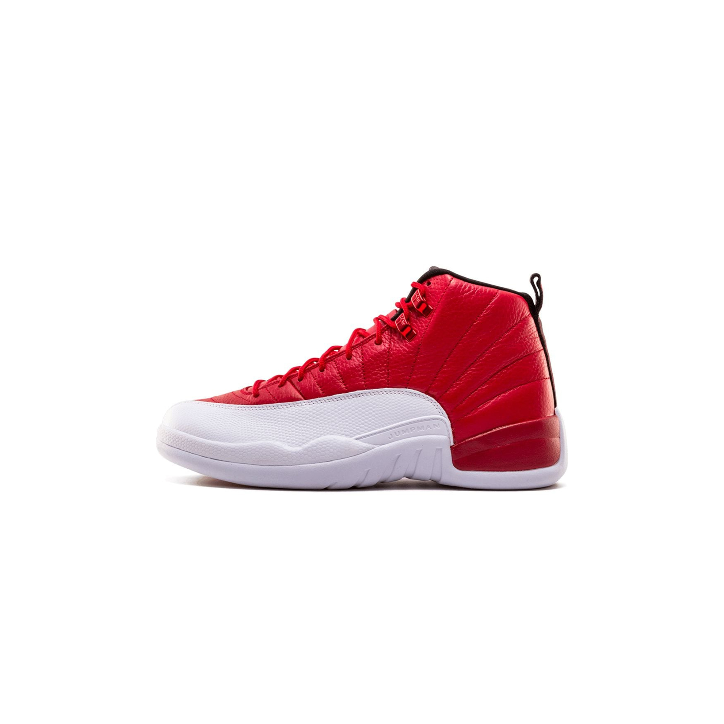 NIKE AIR JORDAN 12 GYM RED 130690-600